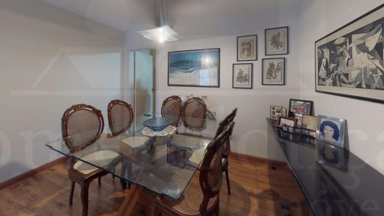 Apartamento, 3 quartos, 102 m² - Foto 3