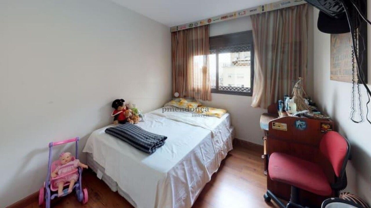 Apartamento, 3 quartos, 102 m² - Foto 5