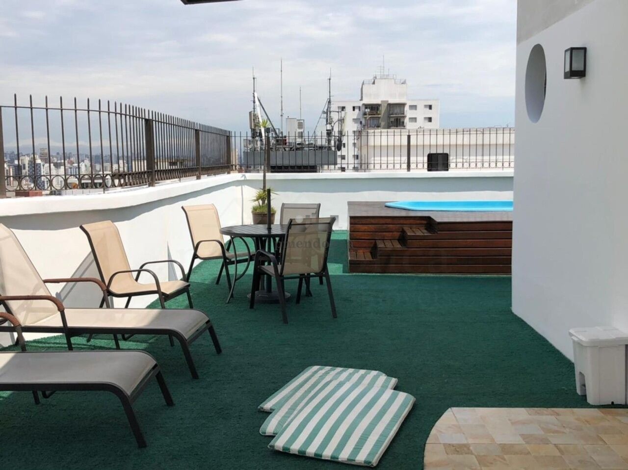 Apartamento, 3 quartos, 102 m² - Foto 13