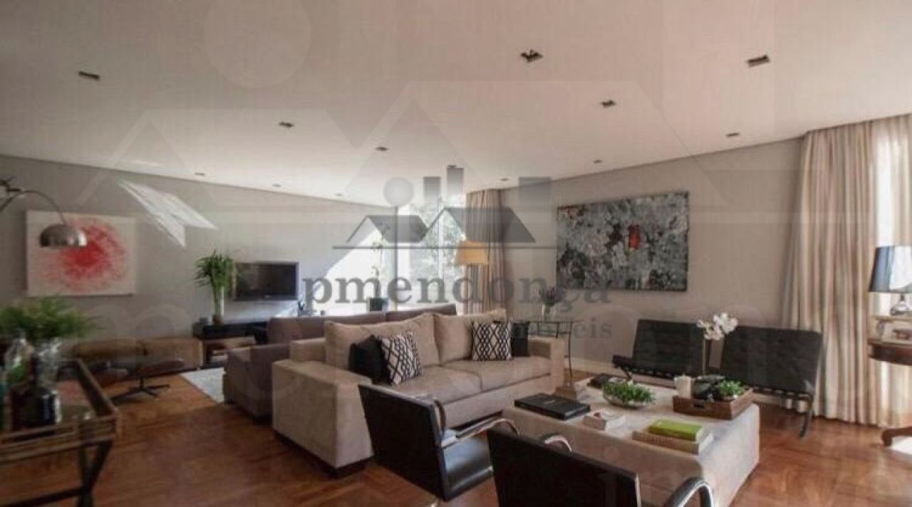 Apartamento, 3 quartos, 240 m² - Foto 1