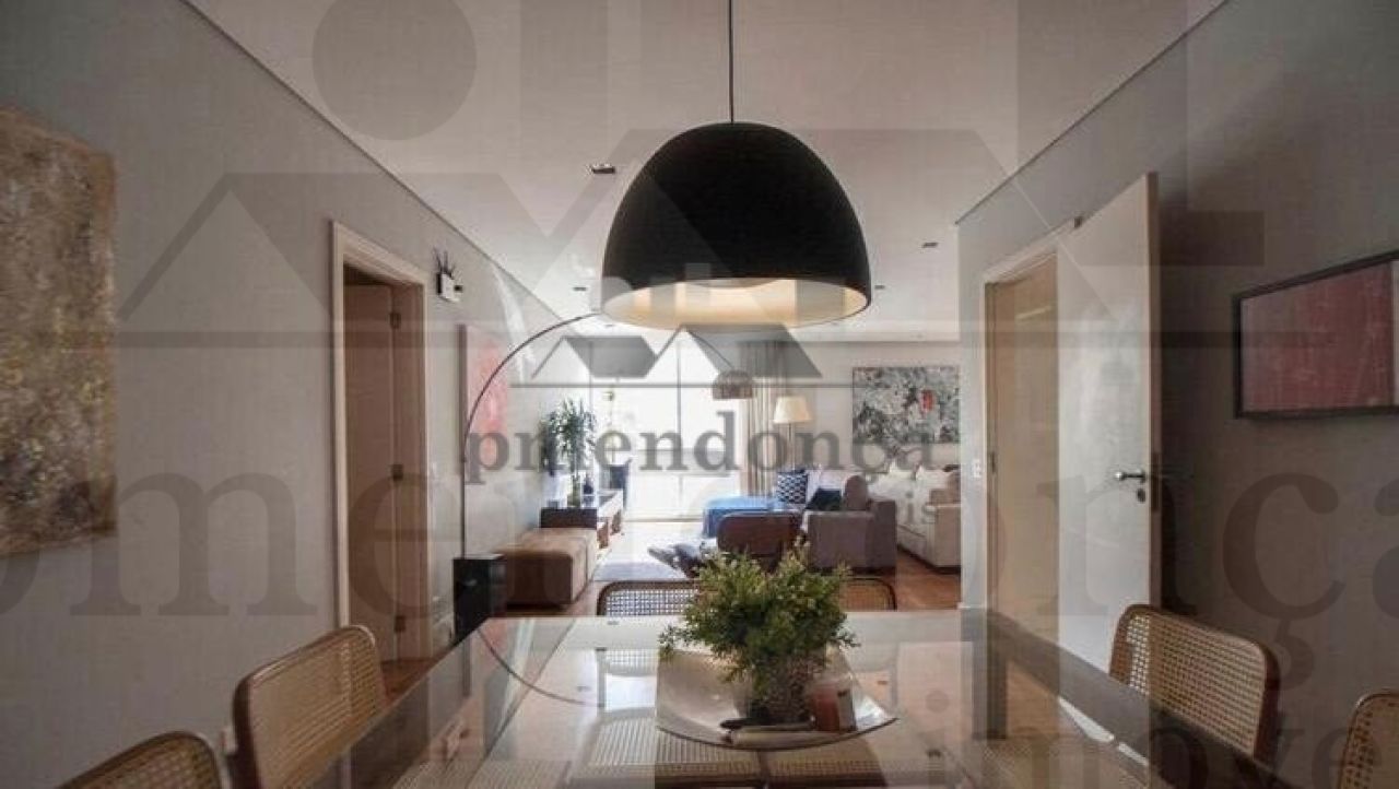 Apartamento, 3 quartos, 240 m² - Foto 3