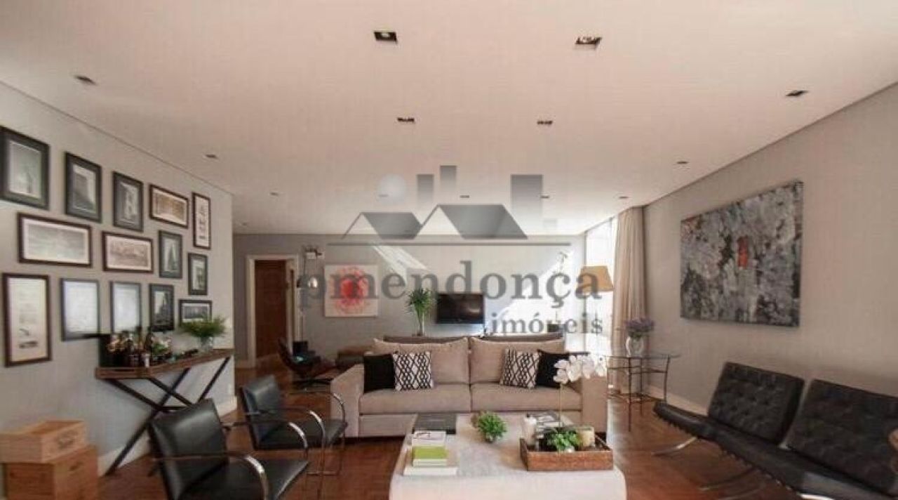 Apartamento, 3 quartos, 240 m² - Foto 4