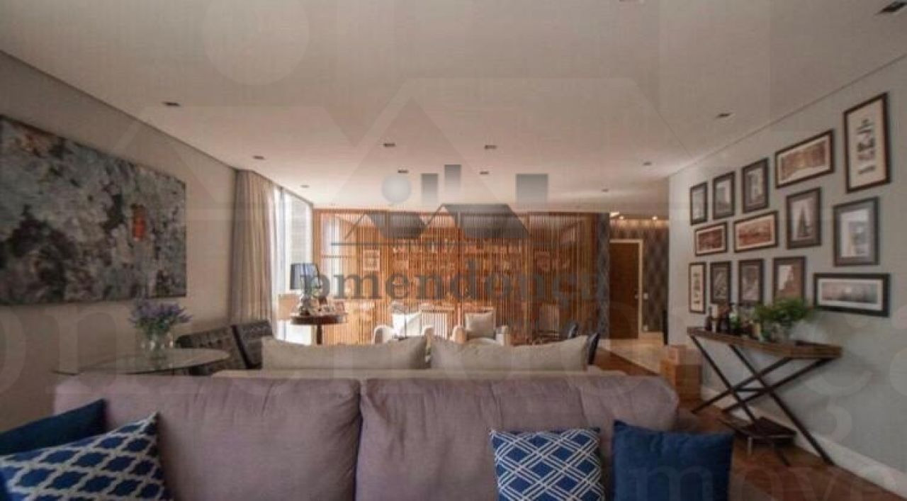 Apartamento, 3 quartos, 240 m² - Foto 5