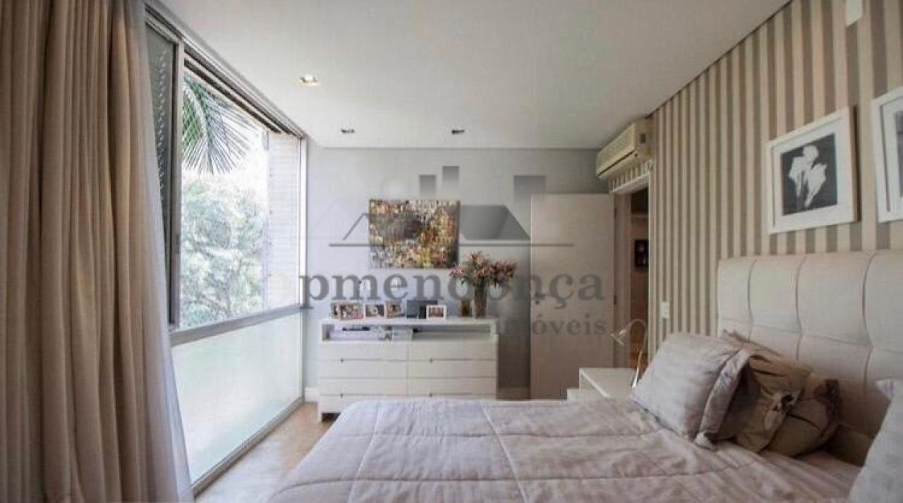 Apartamento, 3 quartos, 240 m² - Foto 9
