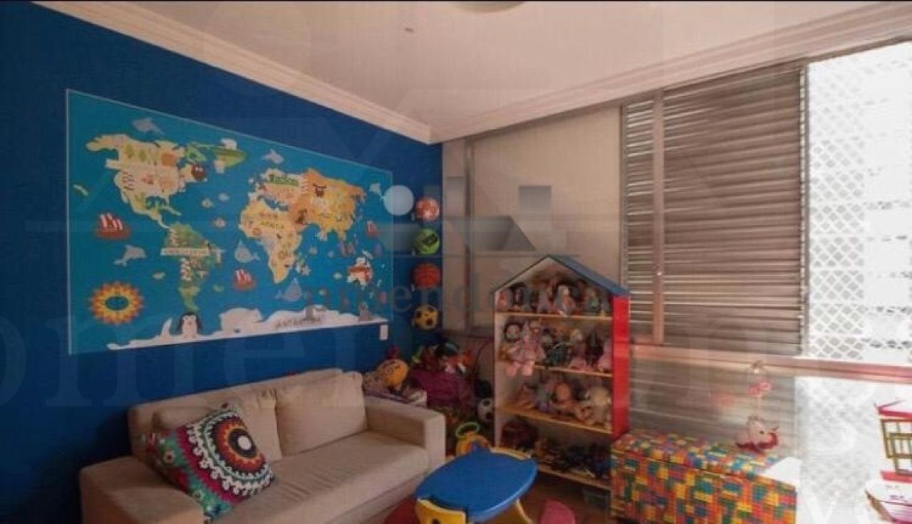 Apartamento, 3 quartos, 240 m² - Foto 11