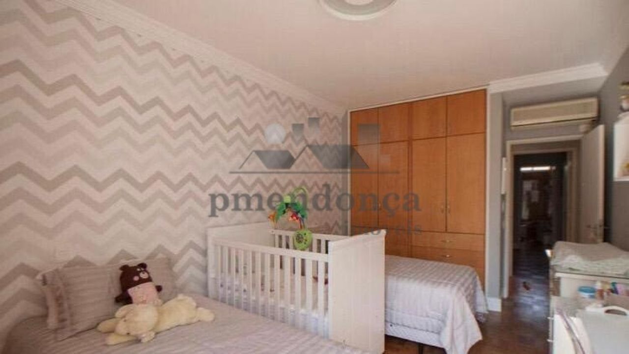 Apartamento, 3 quartos, 240 m² - Foto 13