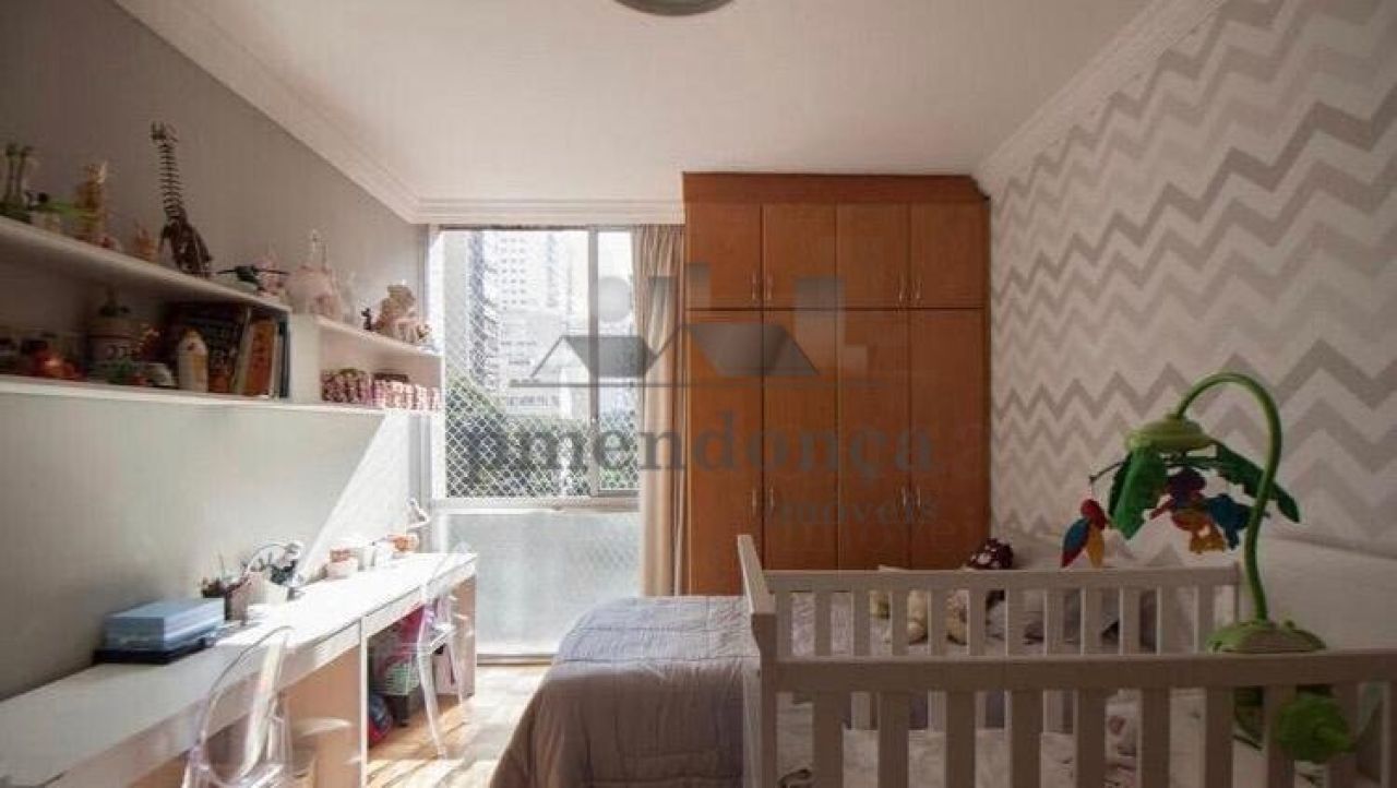 Apartamento, 3 quartos, 240 m² - Foto 14