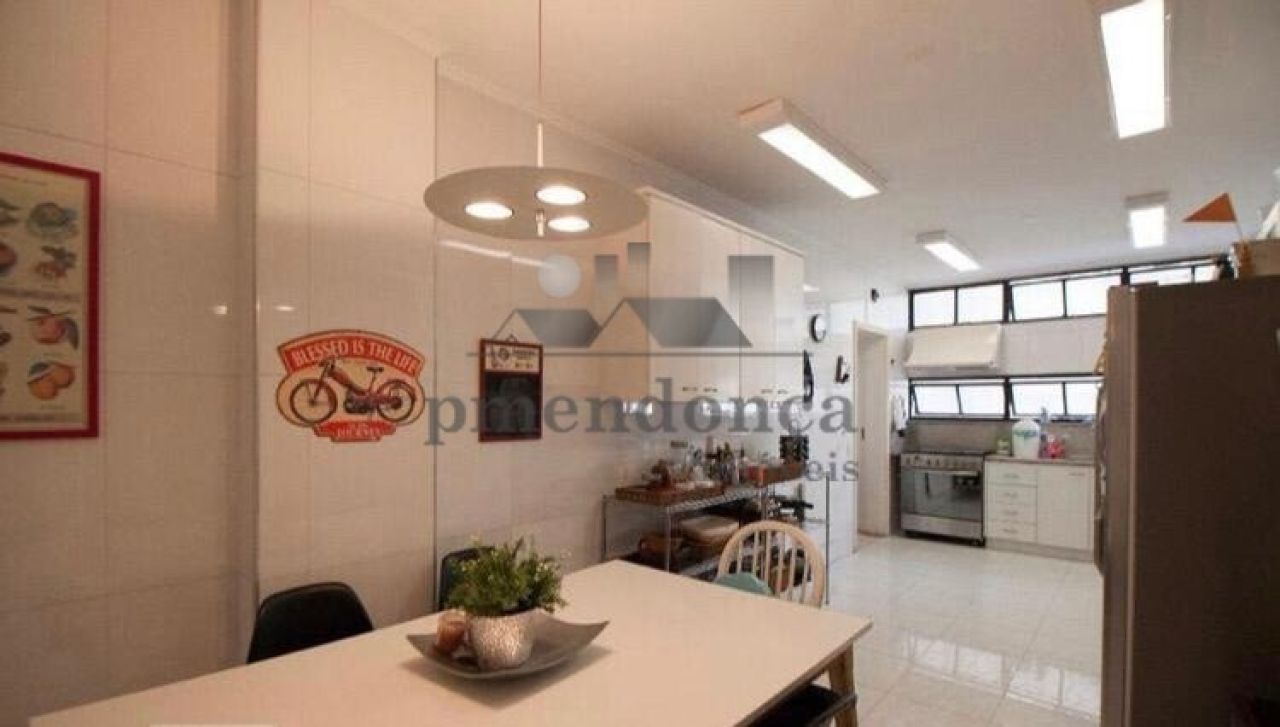 Apartamento, 3 quartos, 240 m² - Foto 15
