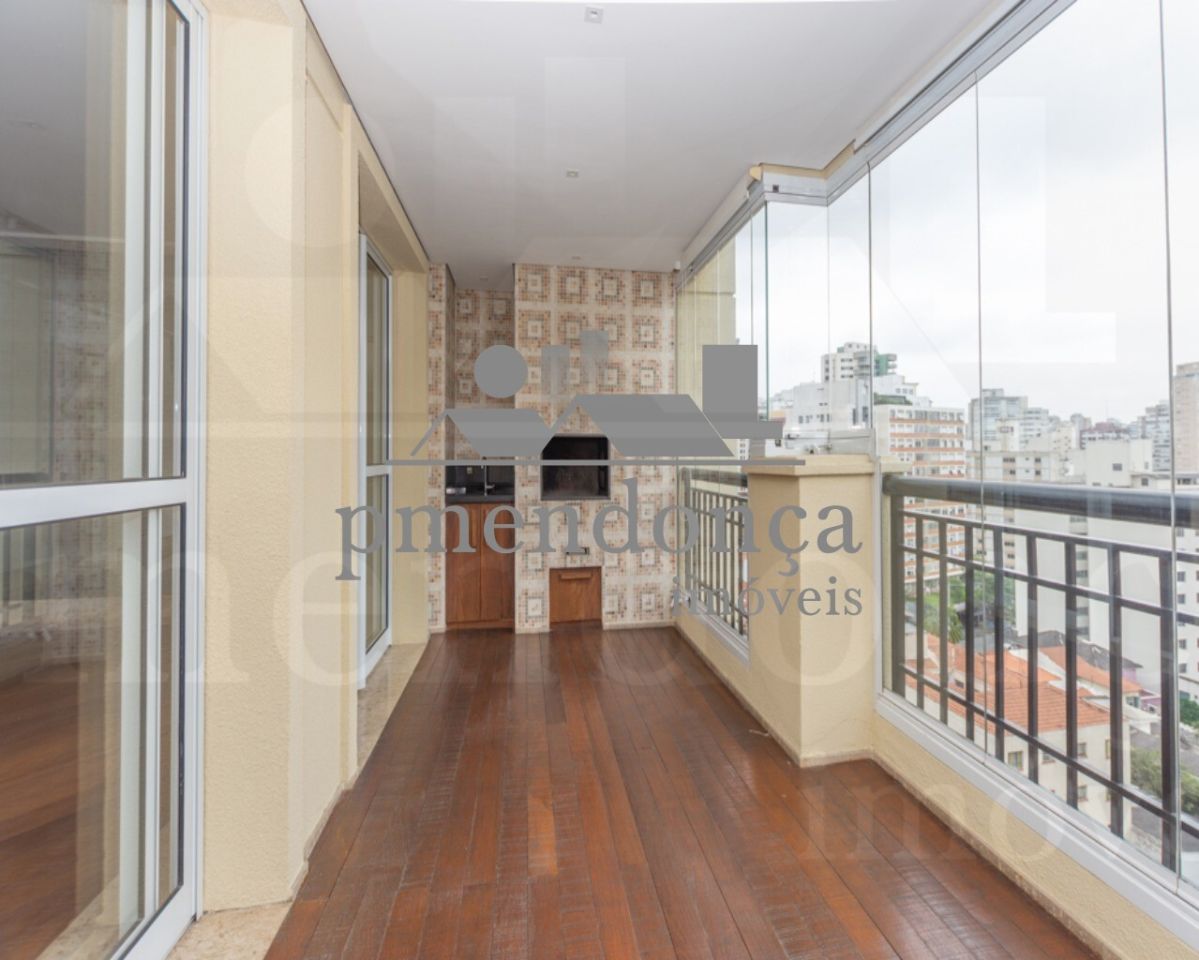 Apartamento, 4 quartos, 206 m² - Foto 2