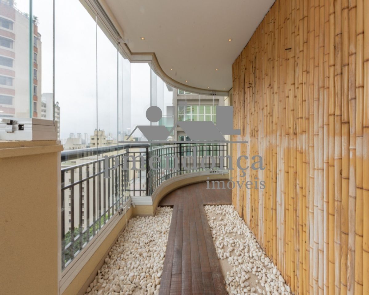 Apartamento, 4 quartos, 206 m² - Foto 3