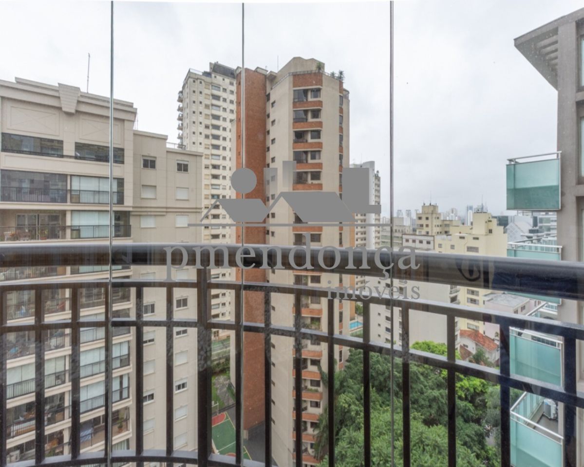 Apartamento, 4 quartos, 206 m² - Foto 4