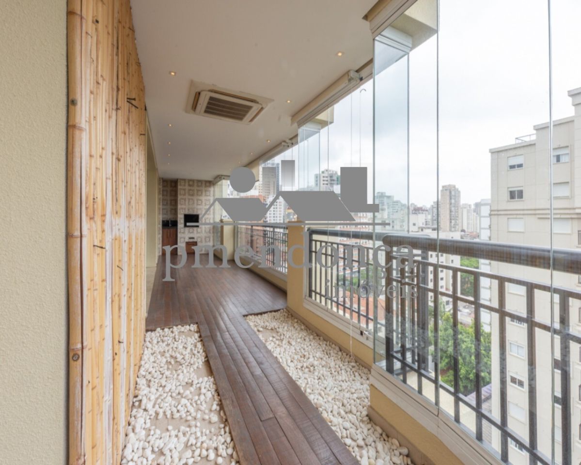 Apartamento, 4 quartos, 206 m² - Foto 5