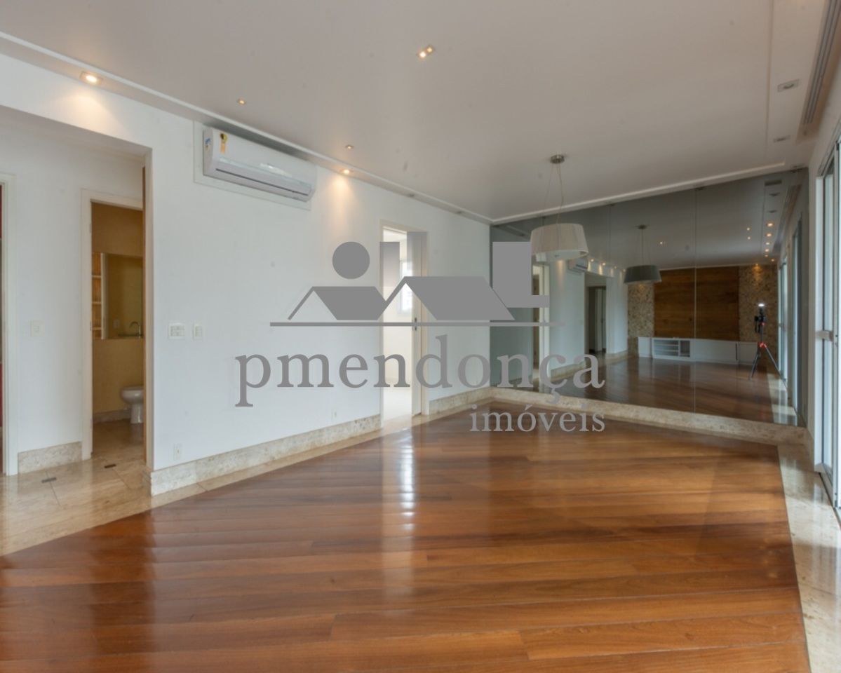 Apartamento, 4 quartos, 206 m² - Foto 6