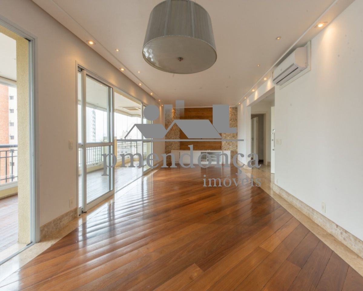 Apartamento, 4 quartos, 206 m² - Foto 7