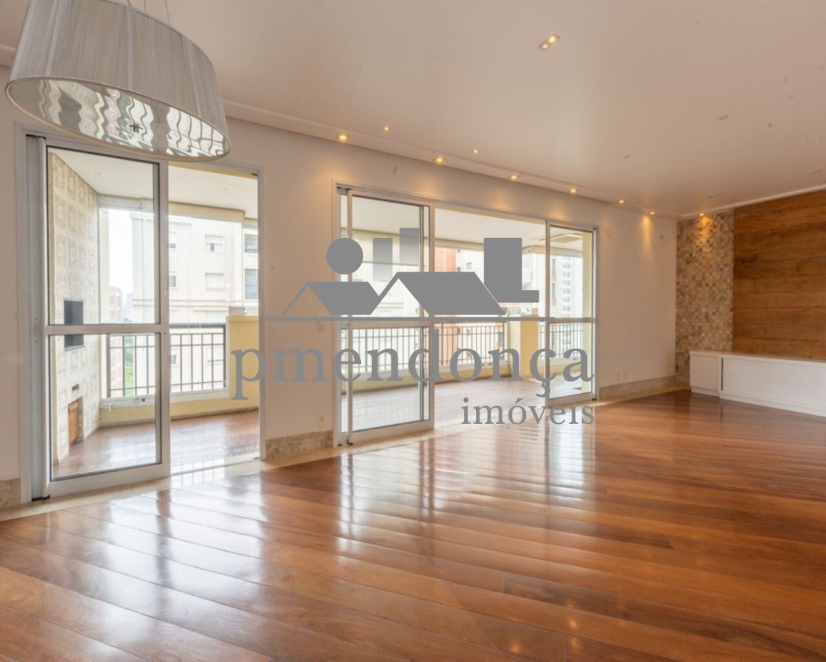 Apartamento, 4 quartos, 206 m² - Foto 8