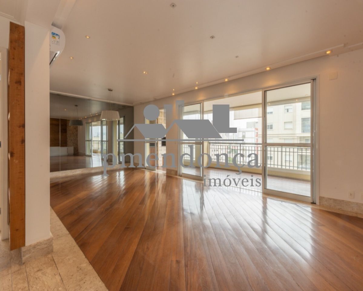 Apartamento, 4 quartos, 206 m² - Foto 9