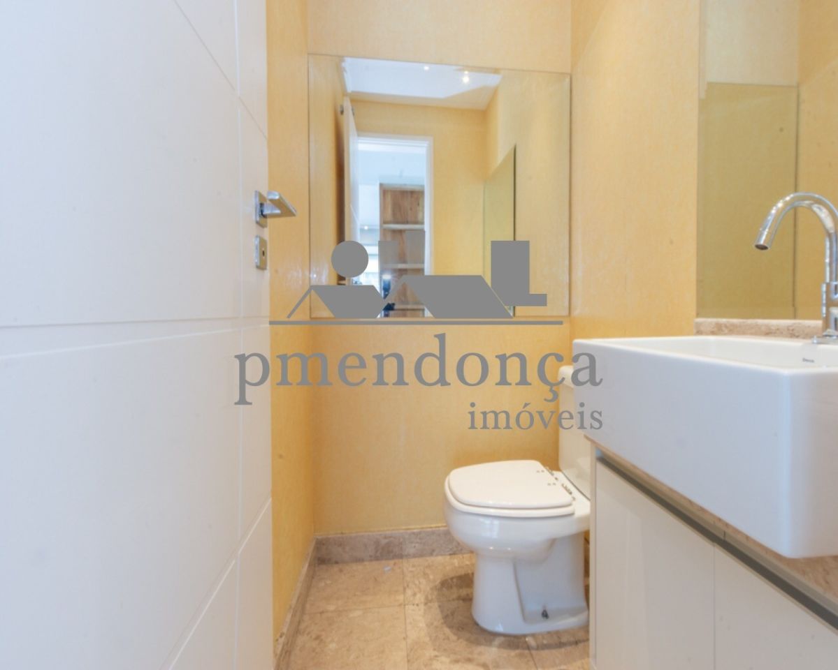 Apartamento, 4 quartos, 206 m² - Foto 10
