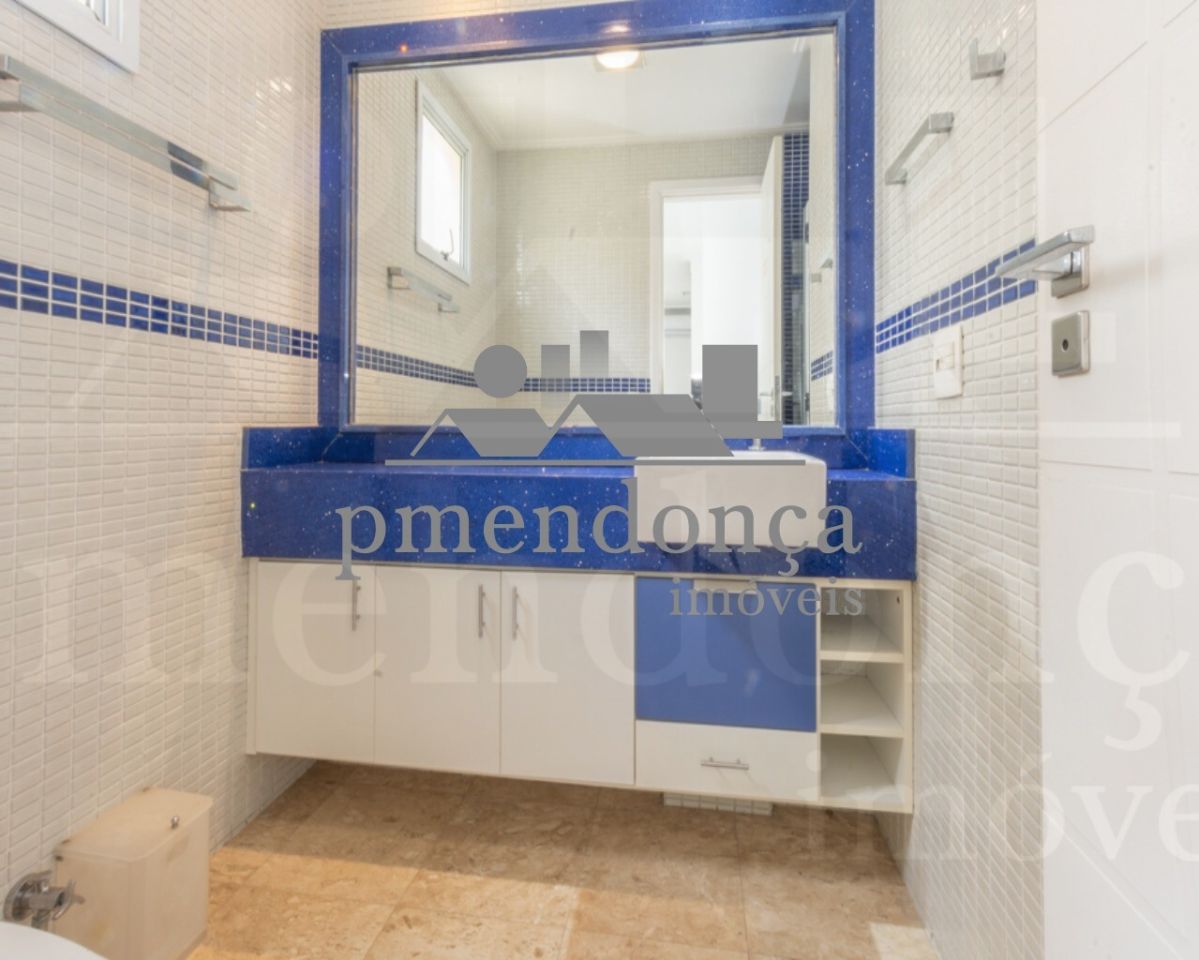 Apartamento, 4 quartos, 206 m² - Foto 17