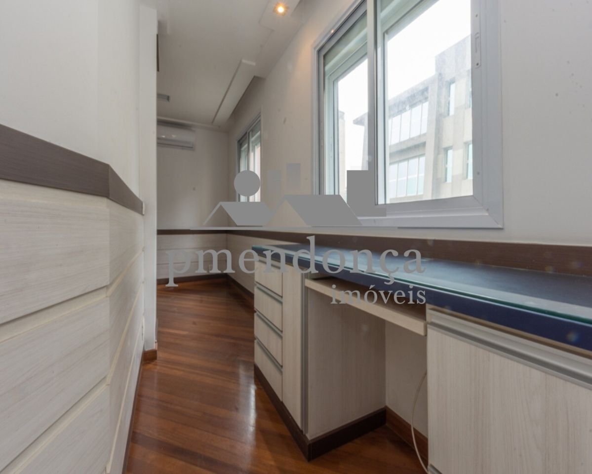 Apartamento, 4 quartos, 206 m² - Foto 18
