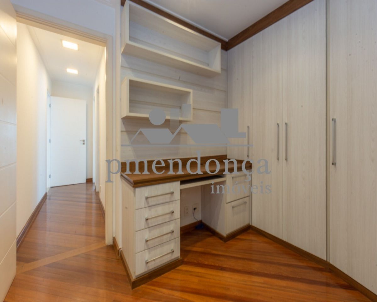 Apartamento, 4 quartos, 206 m² - Foto 20