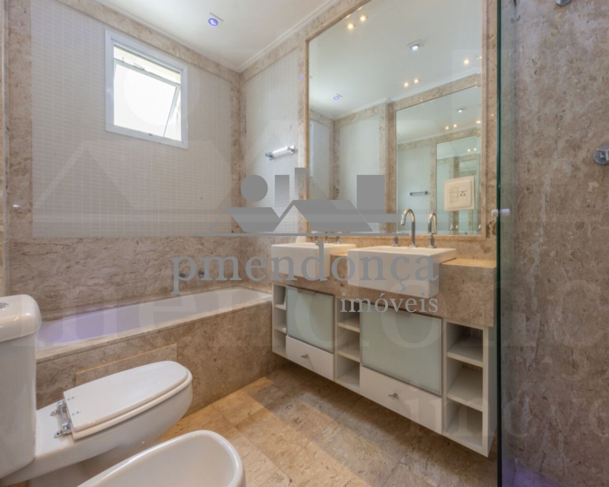 Apartamento, 4 quartos, 206 m² - Foto 23