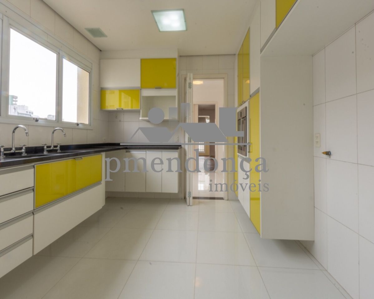 Apartamento, 4 quartos, 206 m² - Foto 26