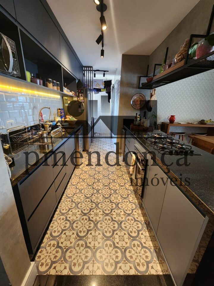 Apartamento, 3 quartos, 92 m² - Foto 7