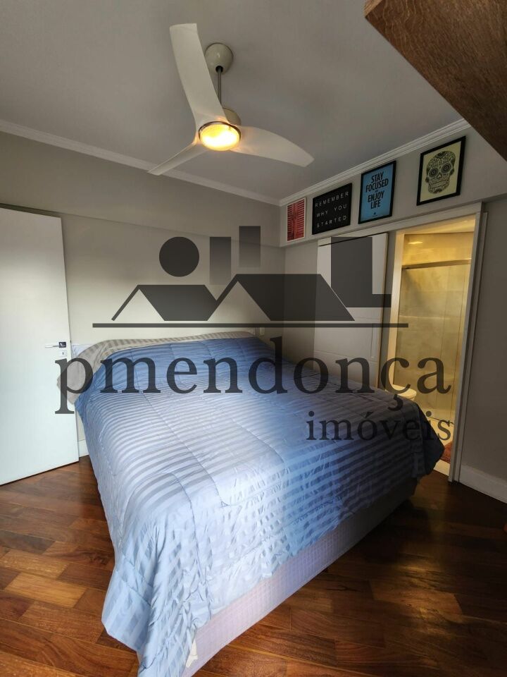 Apartamento, 3 quartos, 92 m² - Foto 9