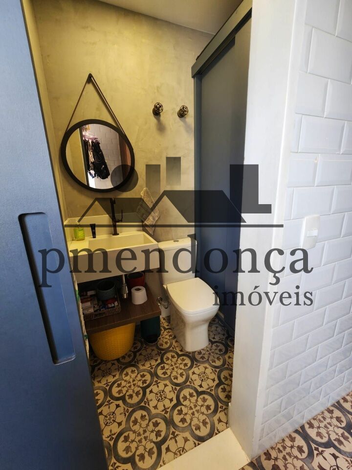 Apartamento, 3 quartos, 92 m² - Foto 8