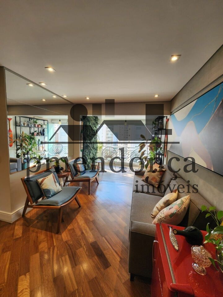 Apartamento, 3 quartos, 92 m² - Foto 2