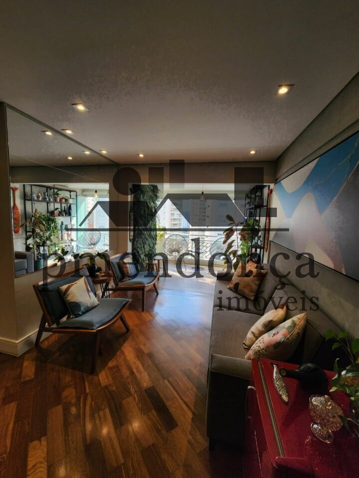 Apartamento, 3 quartos, 92 m² - Foto 3