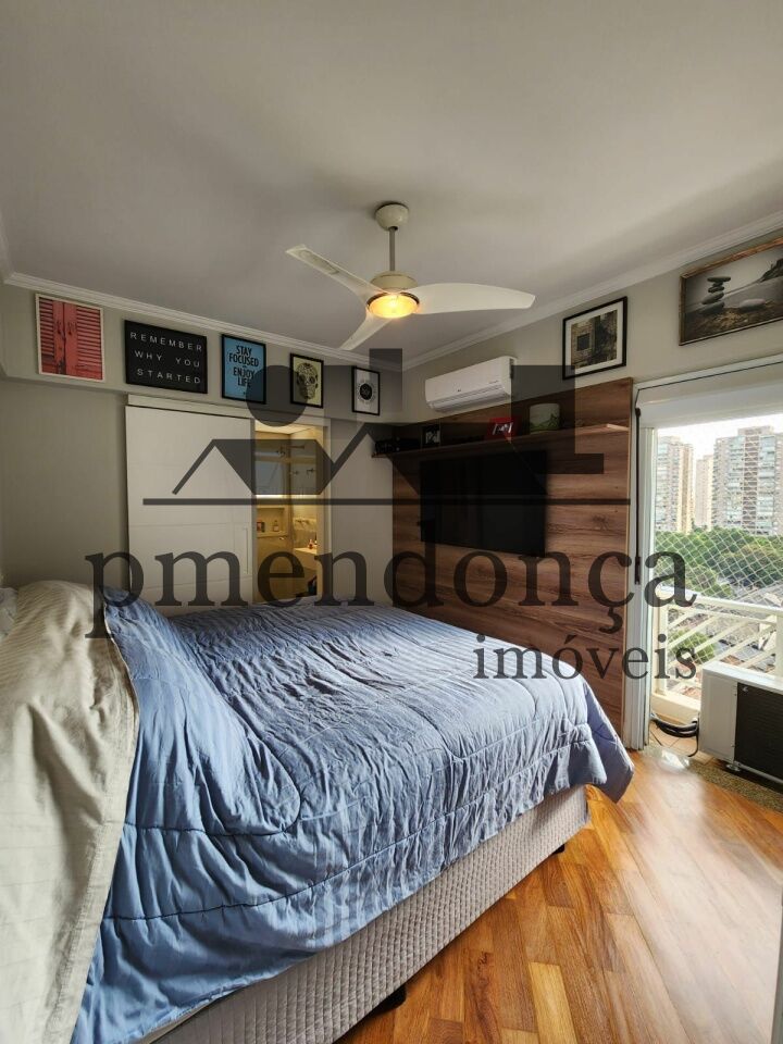 Apartamento, 3 quartos, 92 m² - Foto 10