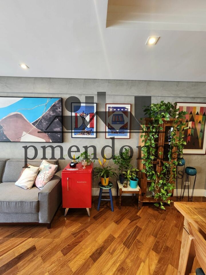 Apartamento, 3 quartos, 92 m² - Foto 4