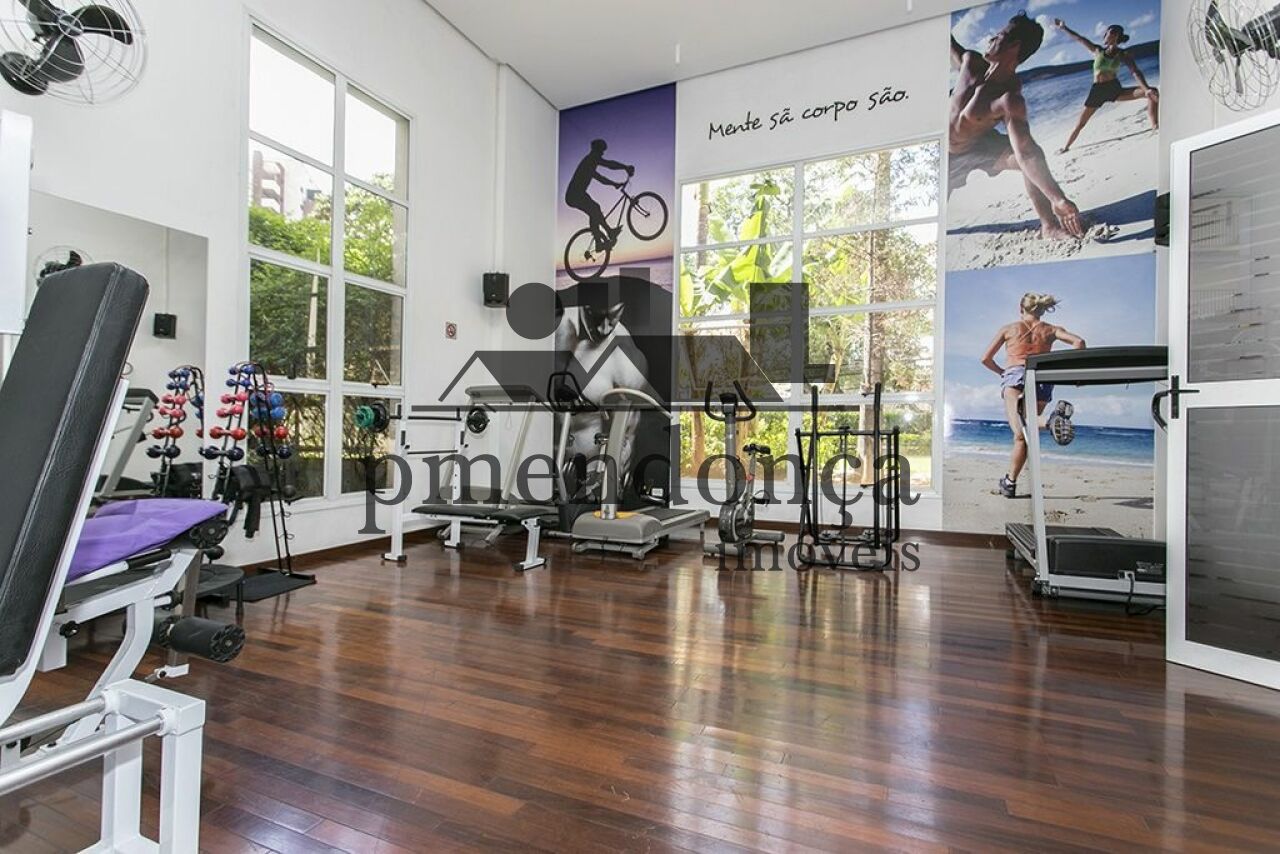 Apartamento, 3 quartos, 92 m² - Foto 20