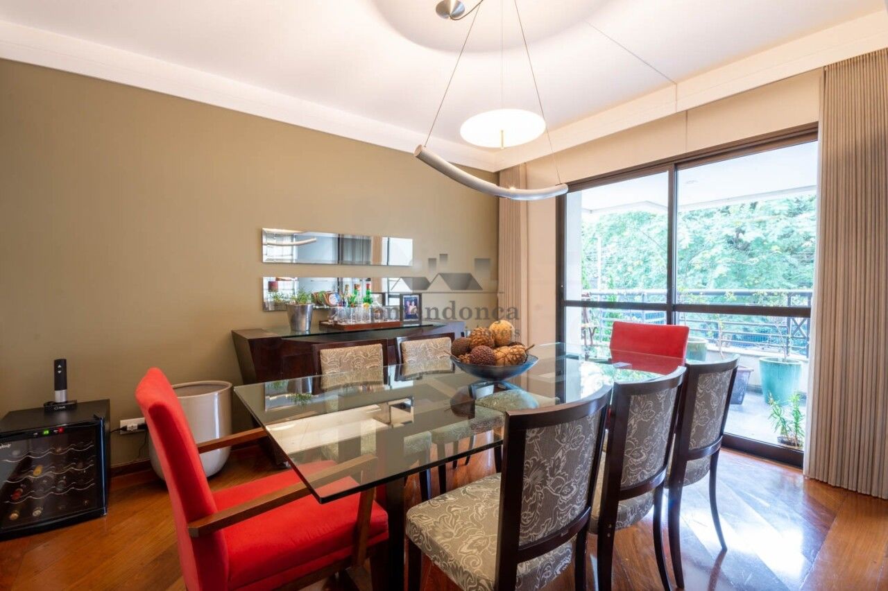 Apartamento, 4 quartos, 166 m² - Foto 3