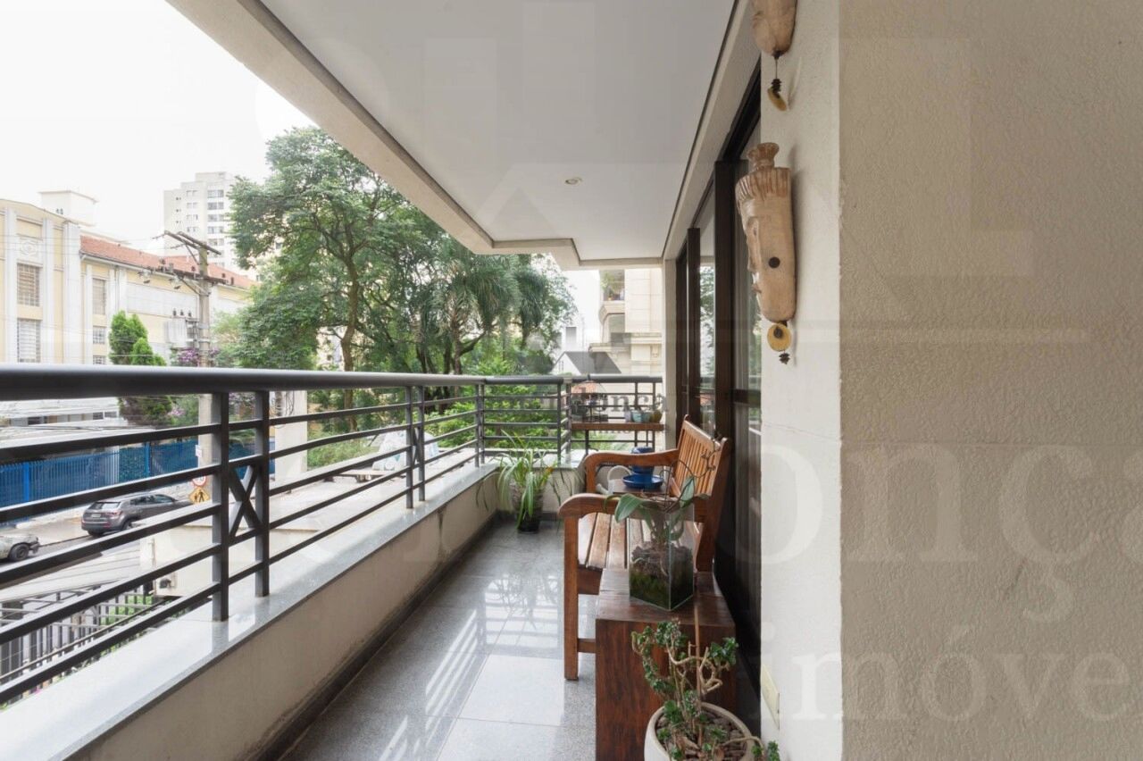 Apartamento, 4 quartos, 166 m² - Foto 4