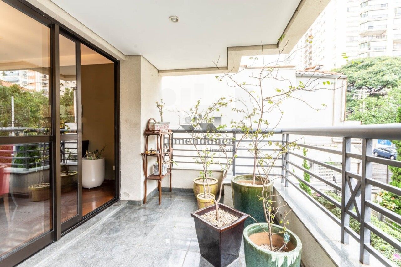 Apartamento, 4 quartos, 166 m² - Foto 5