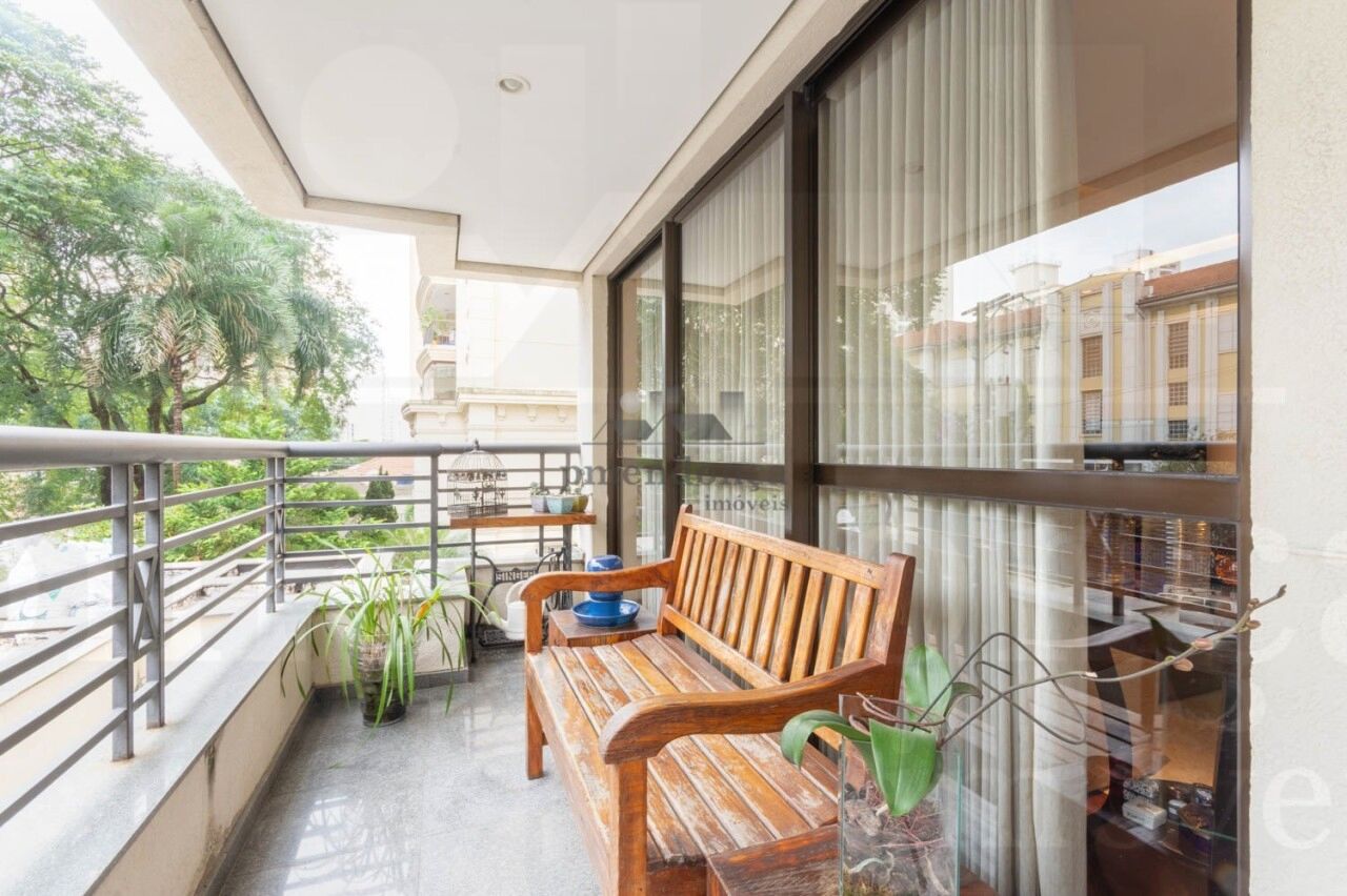 Apartamento, 4 quartos, 166 m² - Foto 6