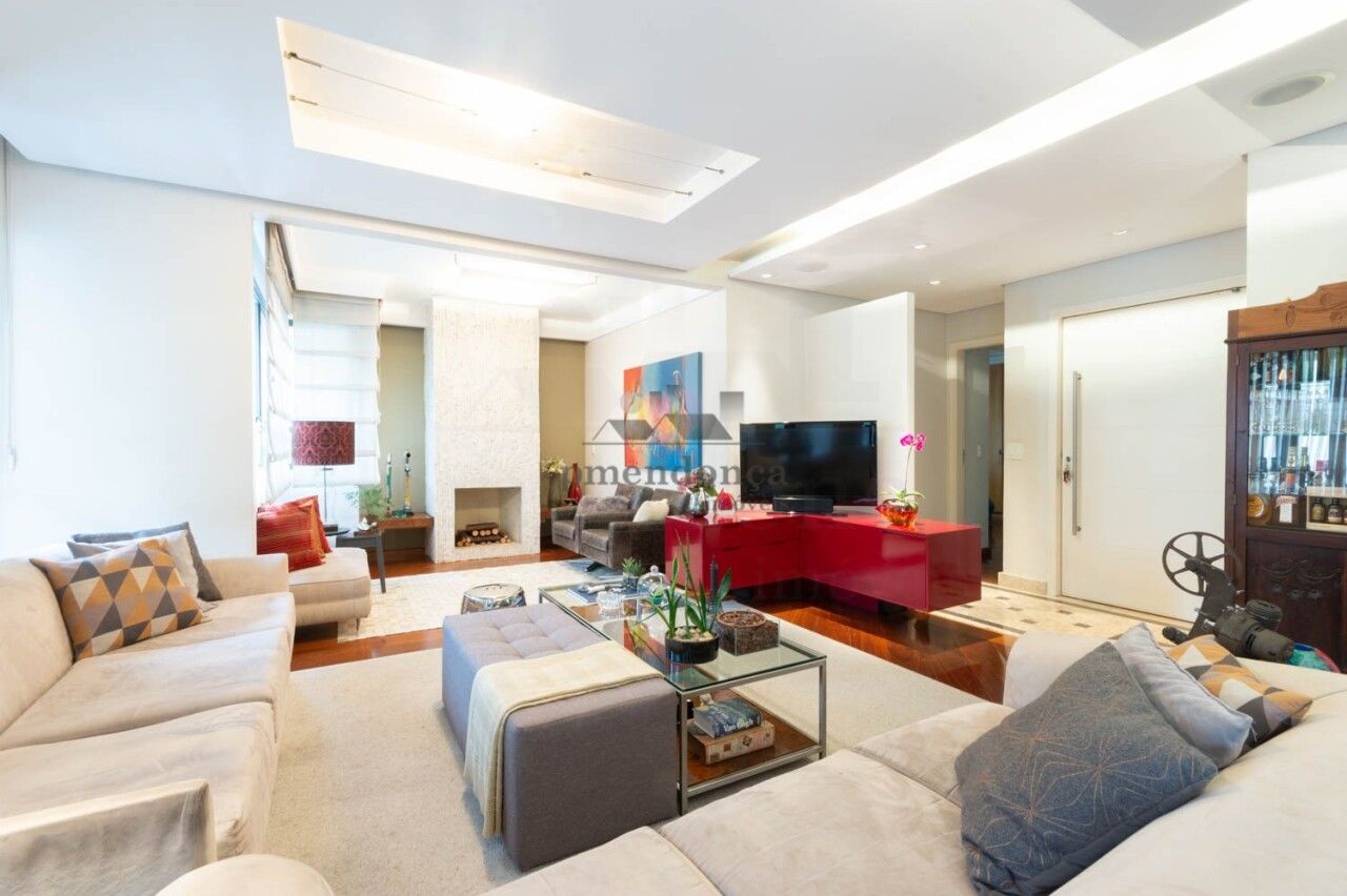 Apartamento, 4 quartos, 166 m² - Foto 7