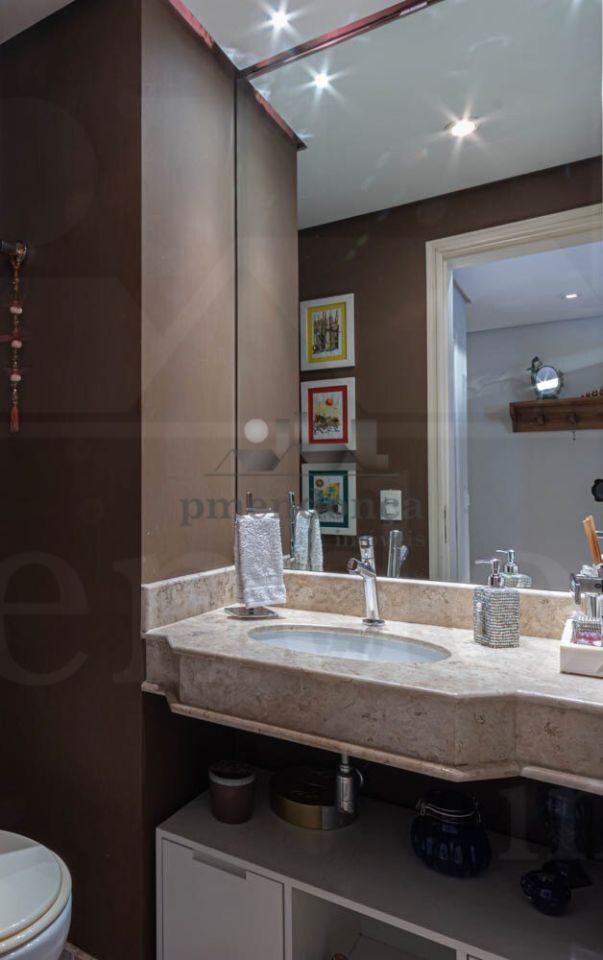 Apartamento, 4 quartos, 166 m² - Foto 8