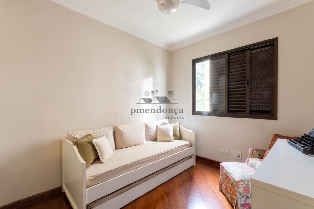 Apartamento, 4 quartos, 166 m² - Foto 9