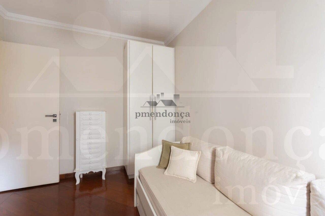 Apartamento, 4 quartos, 166 m² - Foto 10