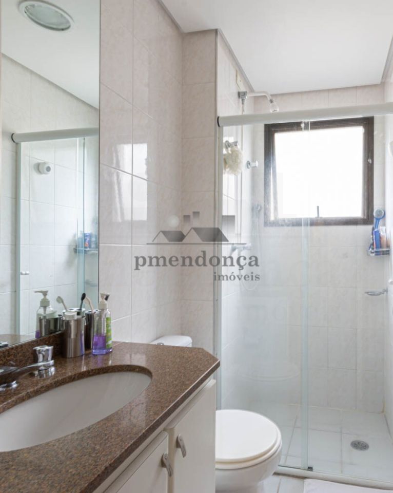 Apartamento, 4 quartos, 166 m² - Foto 11
