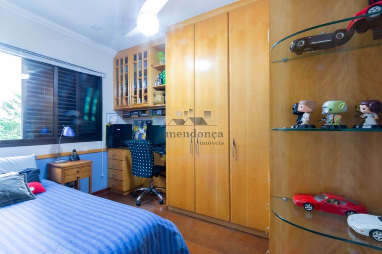 Apartamento, 4 quartos, 166 m² - Foto 12