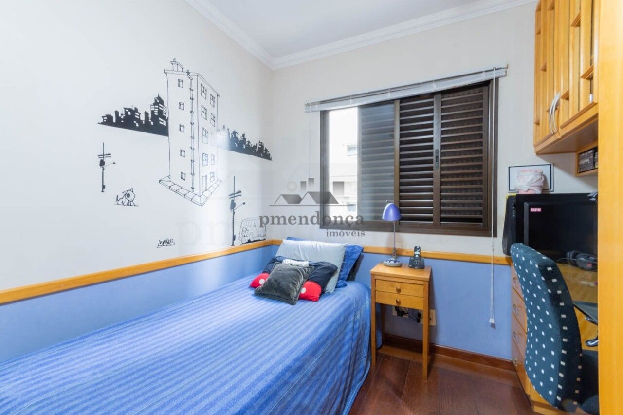 Apartamento, 4 quartos, 166 m² - Foto 13