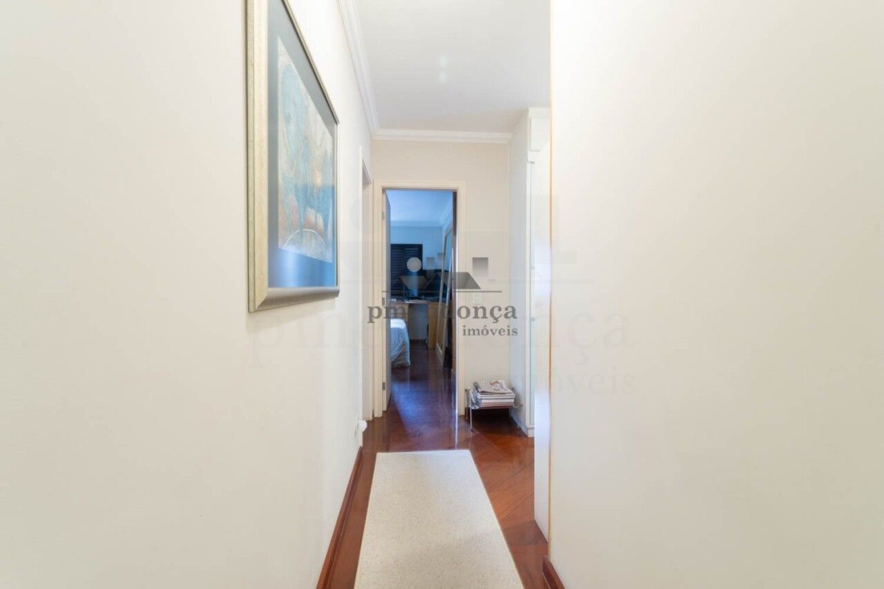 Apartamento, 4 quartos, 166 m² - Foto 14