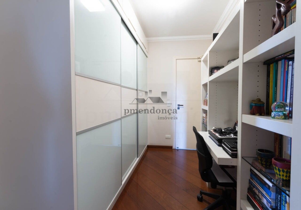 Apartamento, 4 quartos, 166 m² - Foto 15