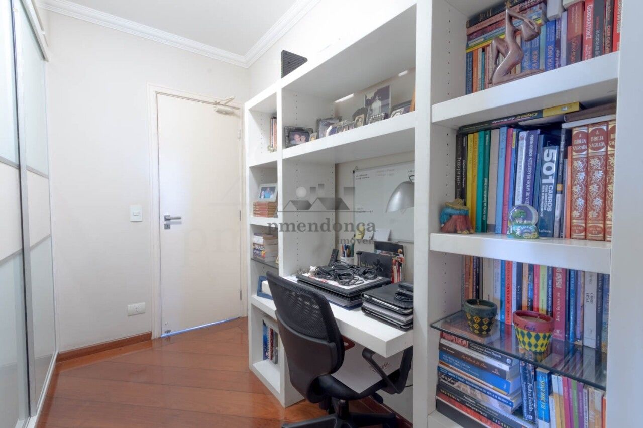 Apartamento, 4 quartos, 166 m² - Foto 16