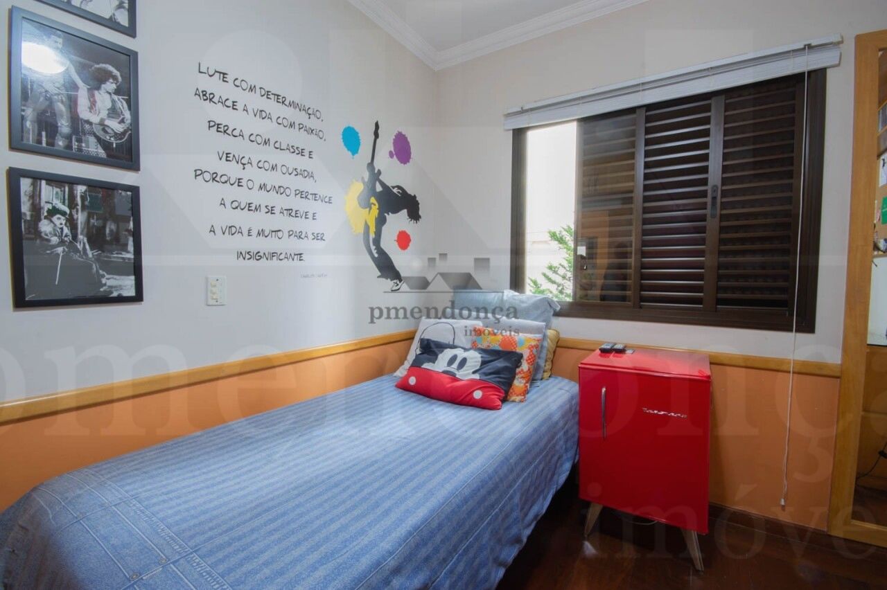 Apartamento, 4 quartos, 166 m² - Foto 17