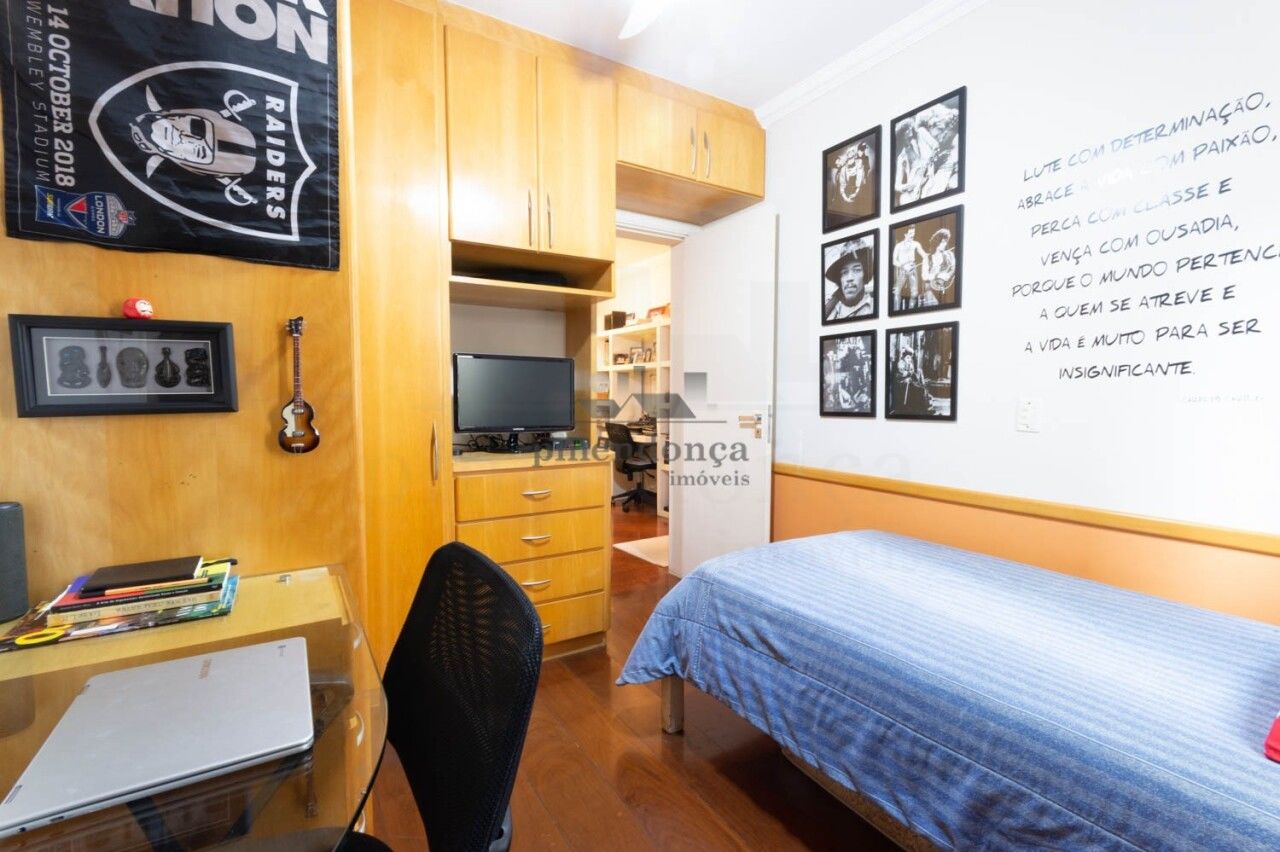 Apartamento, 4 quartos, 166 m² - Foto 18